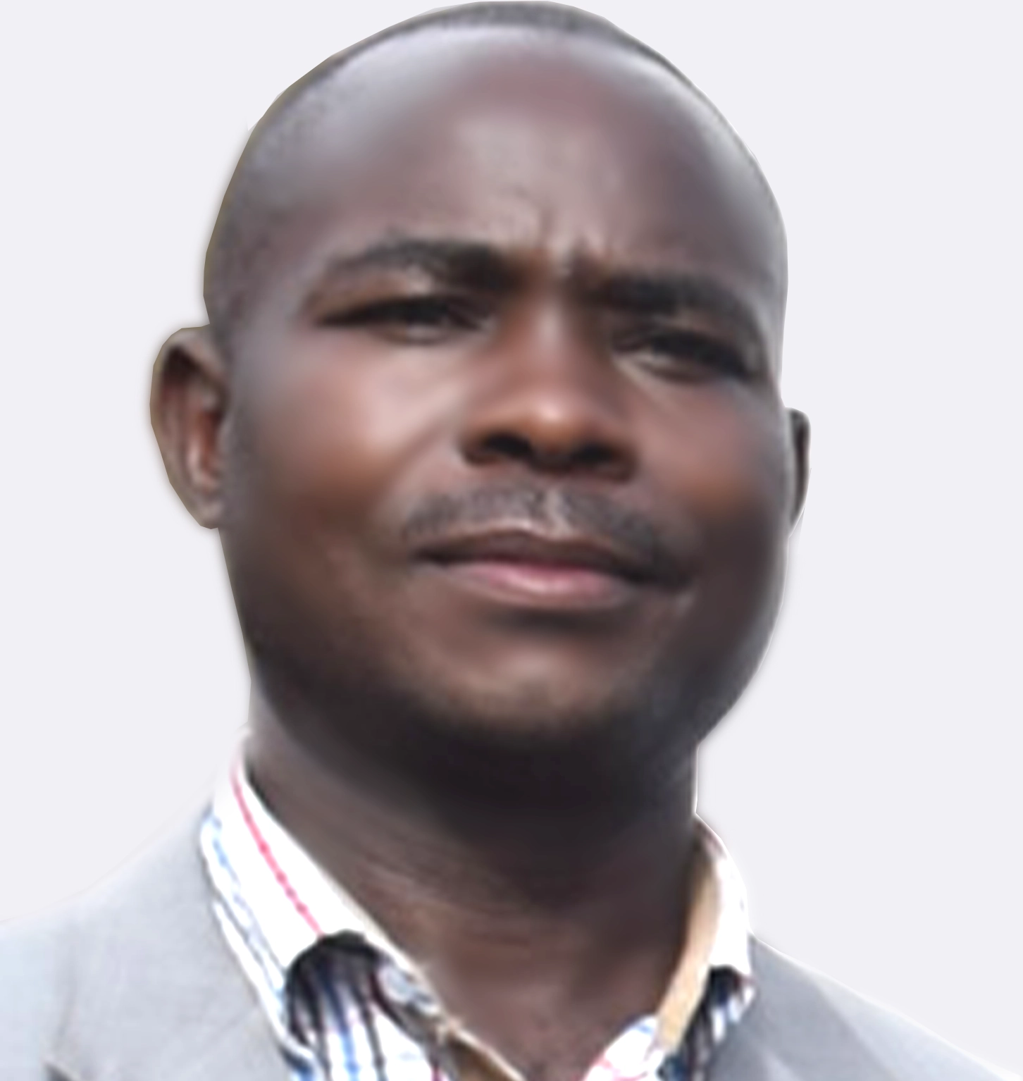 Mr. J. B. Kaddu