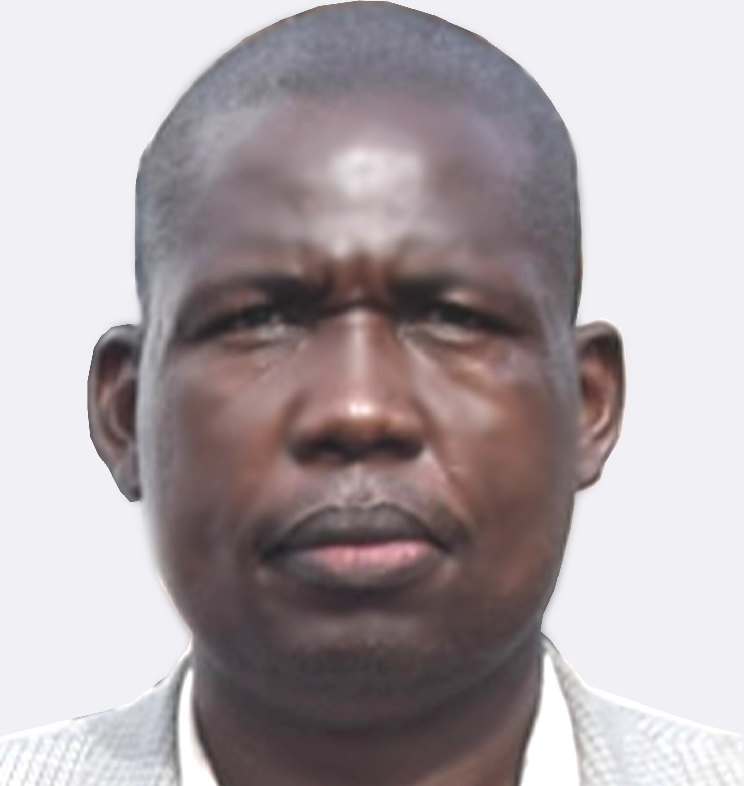 Mr. Ramathan Nagoso