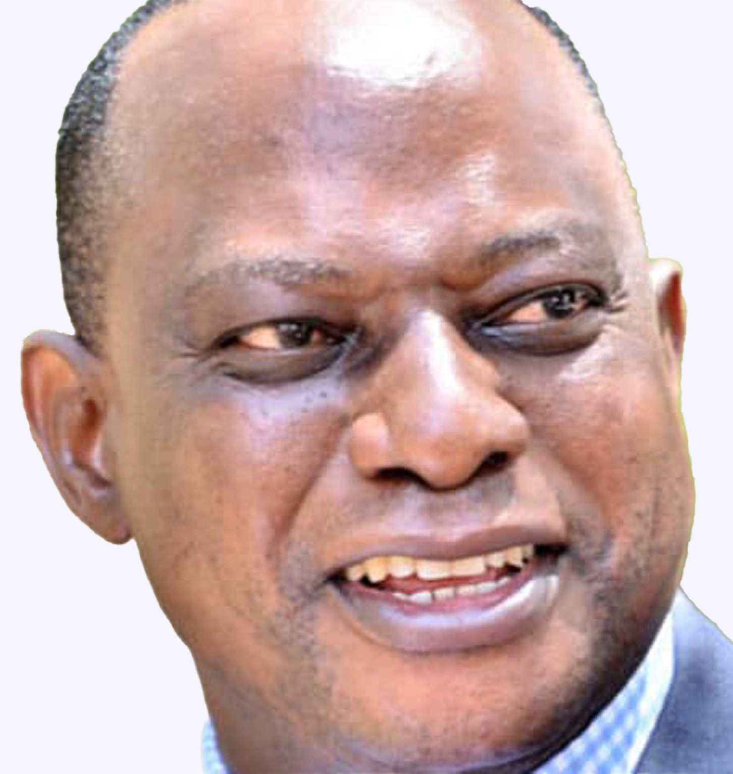 Mr. Paul Mark Kayongo