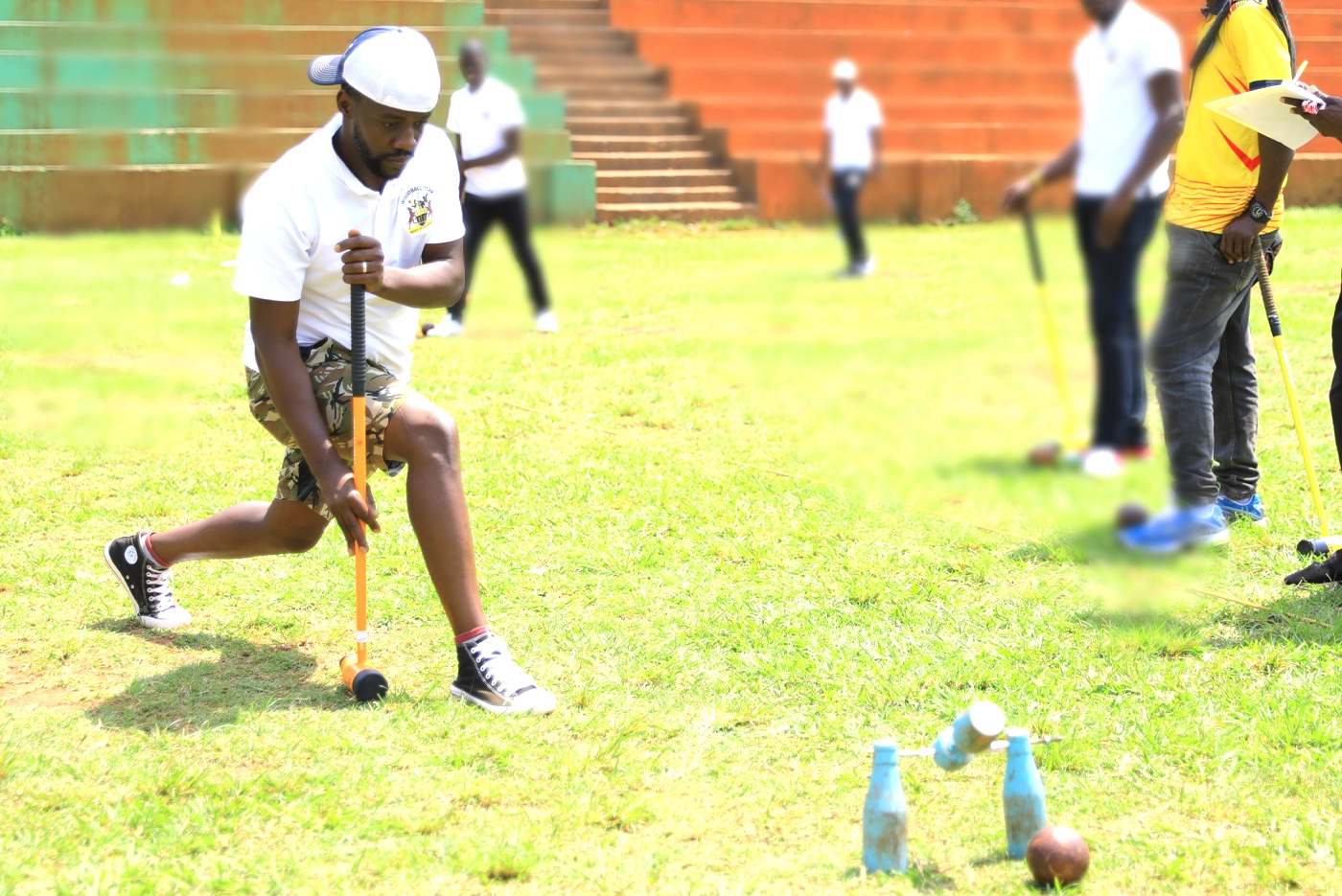 4th Corporate Woodball Circuit 2024