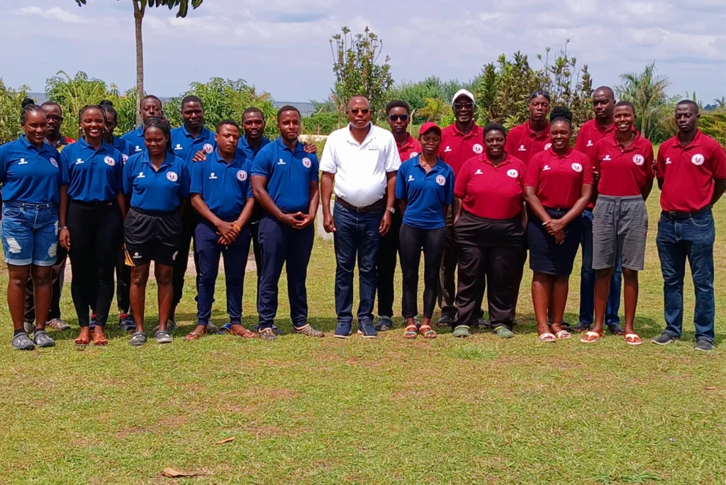 National team