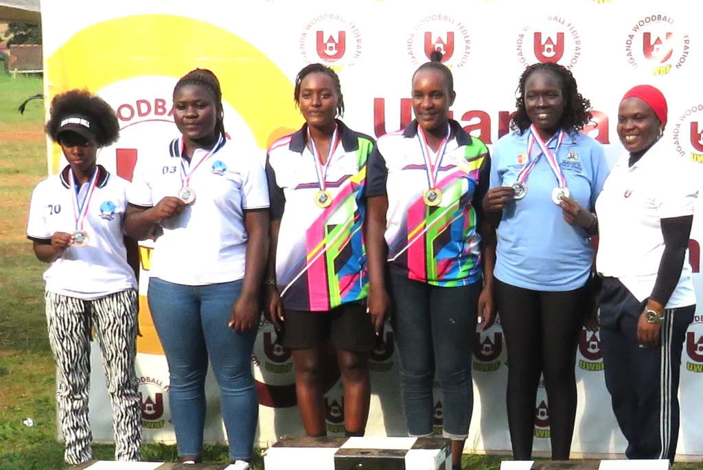 Ndejje University
