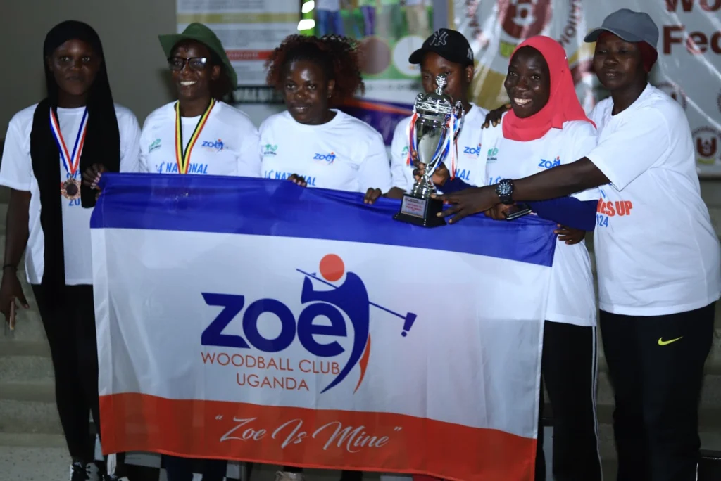 Uganda Open Soroti