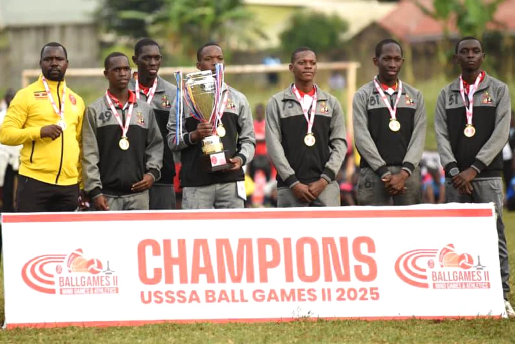 USSSA Woodball