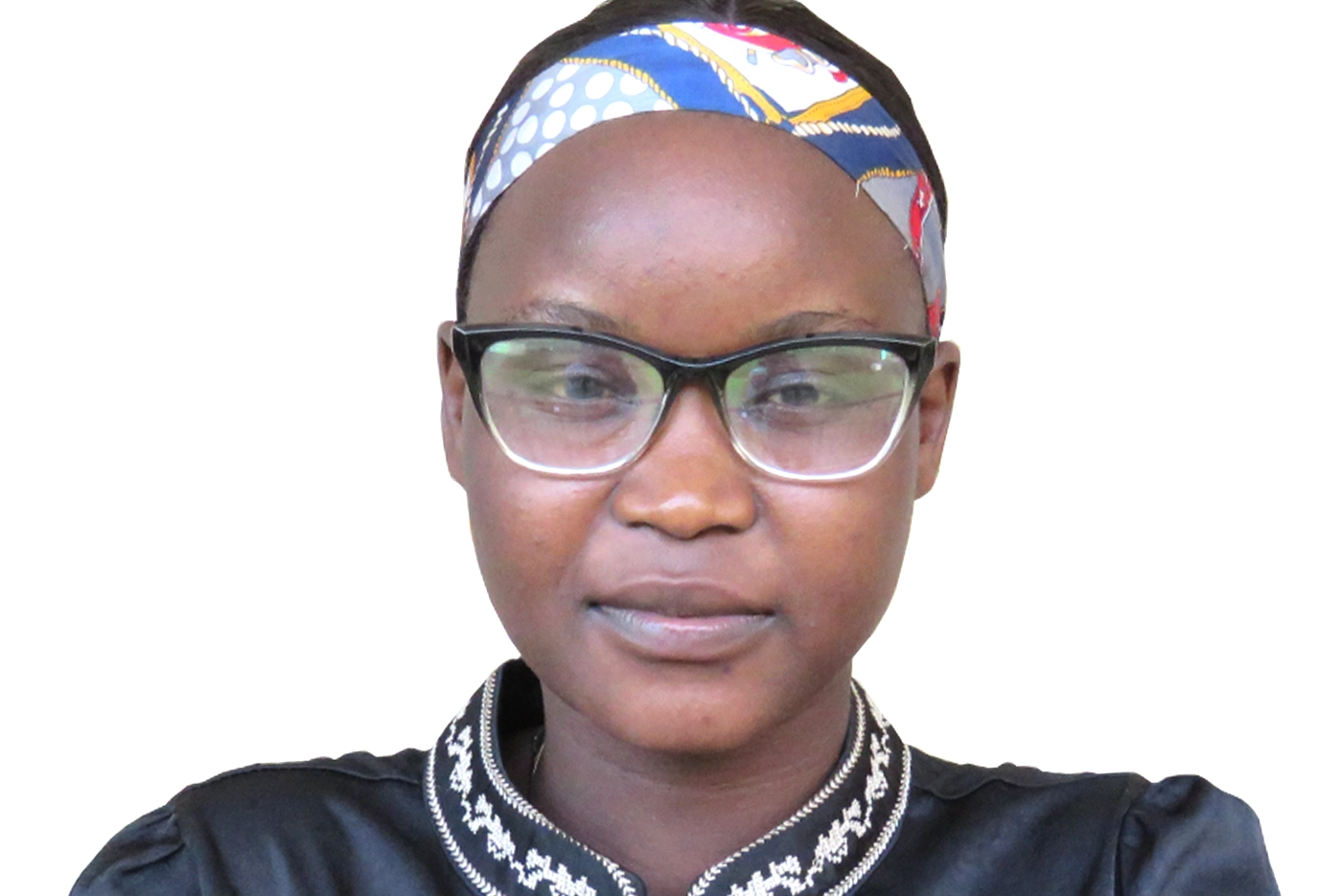 Ms. Alol Gloria