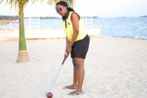 Team Uganda 2025