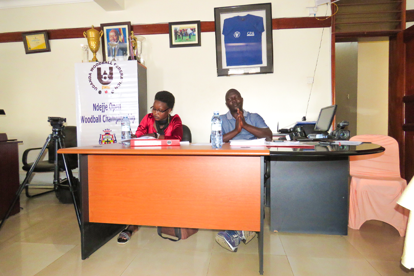 Engagement Meeting