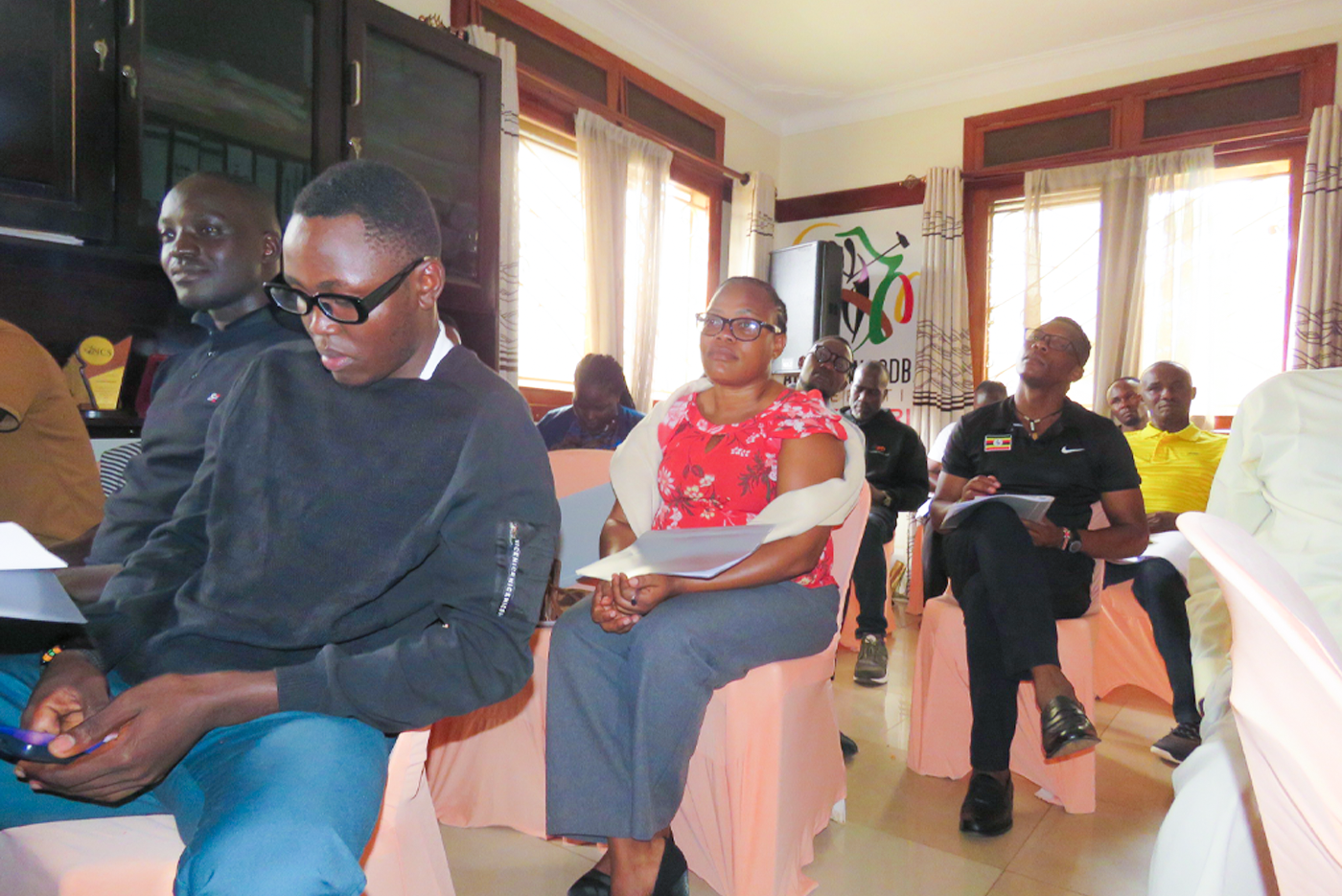 Engagement Meeting