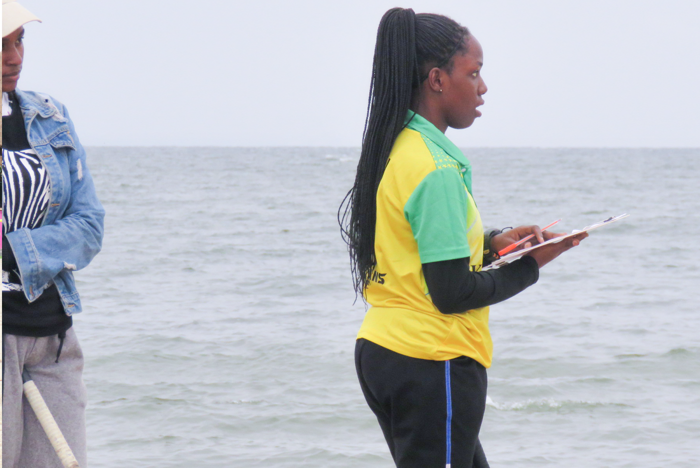 National Beach Woodball Open 2026